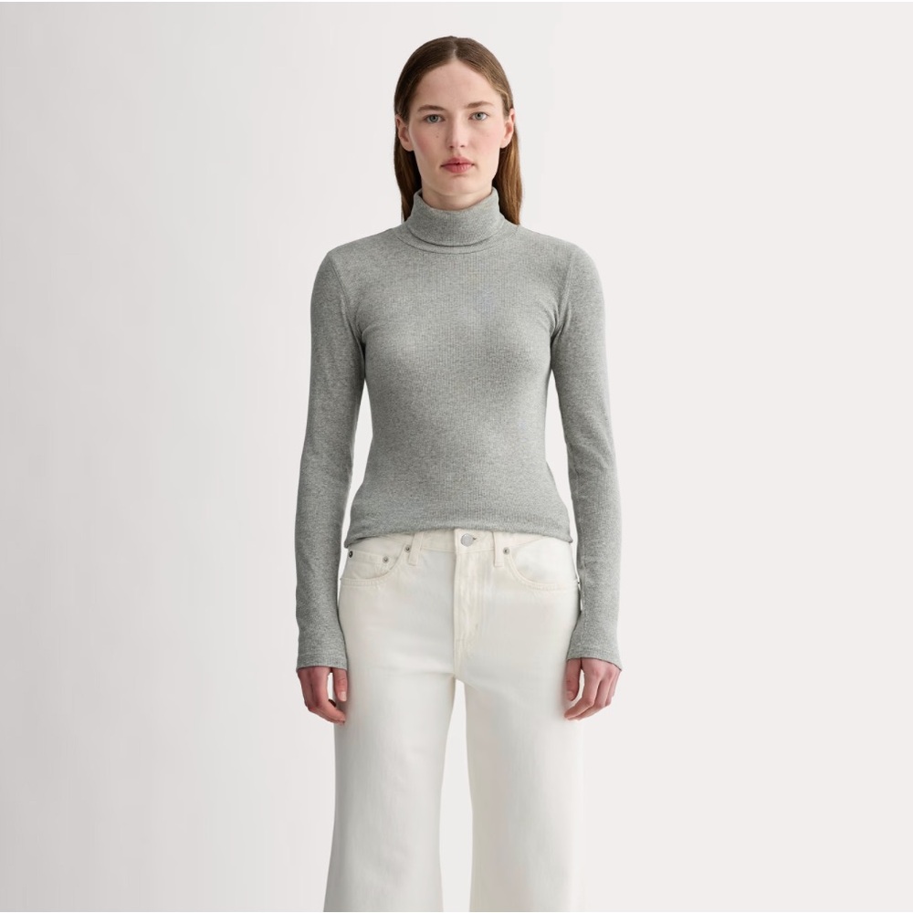 Everlane Turtleneck